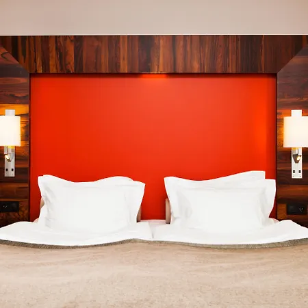 Elite Hotel Marina Tower, Spa & Resort-2