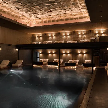 Elite Hotel Marina Tower, Spa & Resort-2